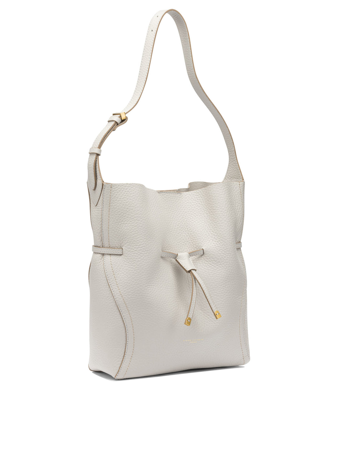 Gianni Chiarini  Borse a Spalla e Tracolla - Beige | a99ae40ba212974f5ef9400666578e1feb4f7337