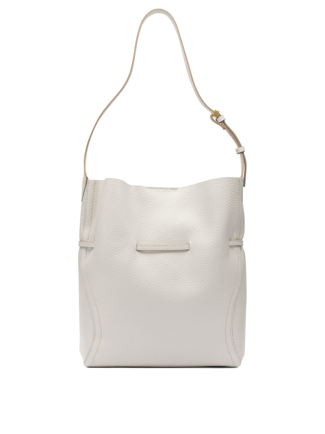 Gianni Chiarini  Borse a Spalla e Tracolla - Beige | e9b7a8b536ef2c1992515ec8dac5b0ed7b30751e