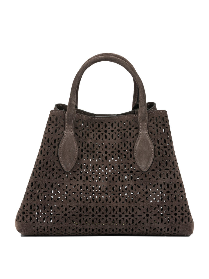 Gianni Chiarini  Handbags - Marrone | 647942363afabe692ab47e4658bcd4ff9867bcd8
