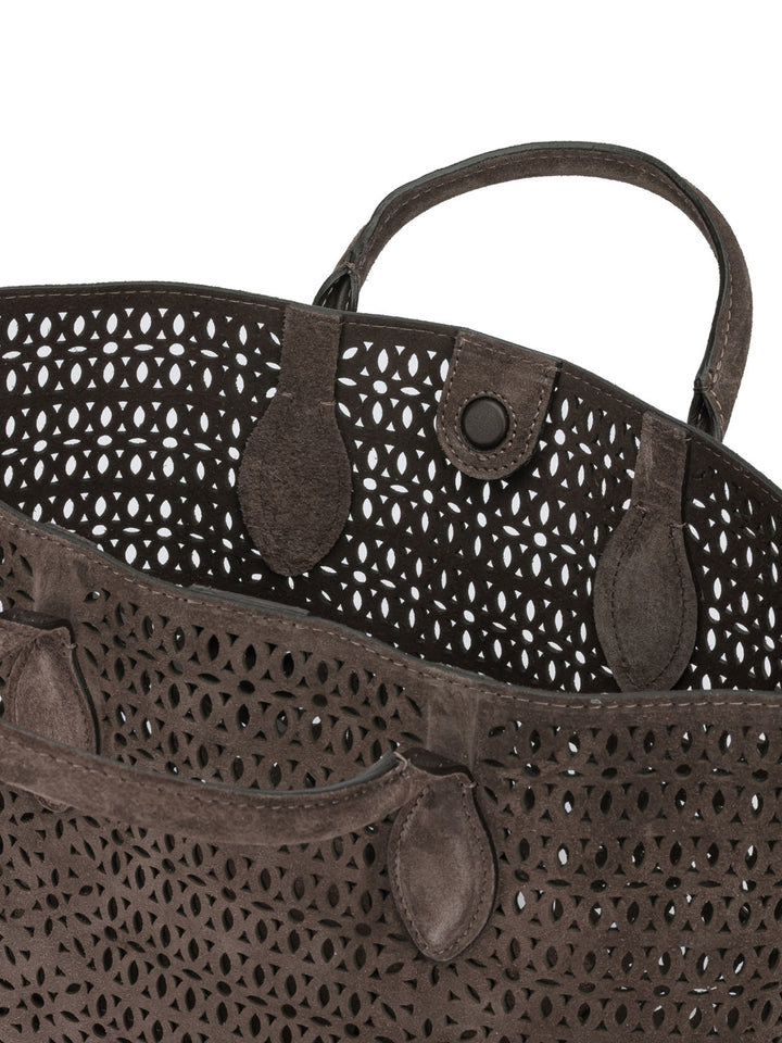 Gianni Chiarini  Handbags - Marrone | b43731ac588317738fc98f64af1d12a1d40784e0