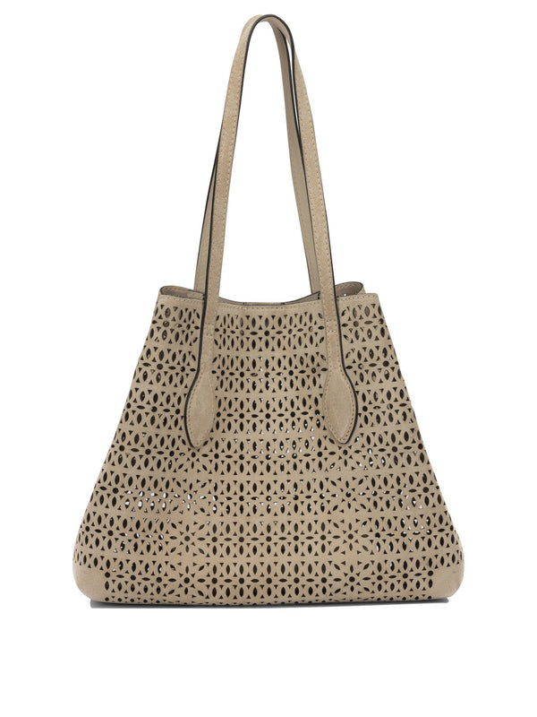 Borse A Spalla E Tracolla Beige