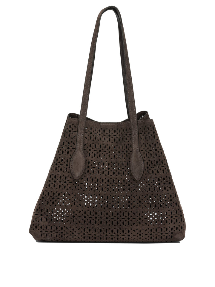 Gianni Chiarini  Borse a Spalla e Tracolla - Marrone | 8b69e926c94e9fc6a60b6acf4551dff83419bbde