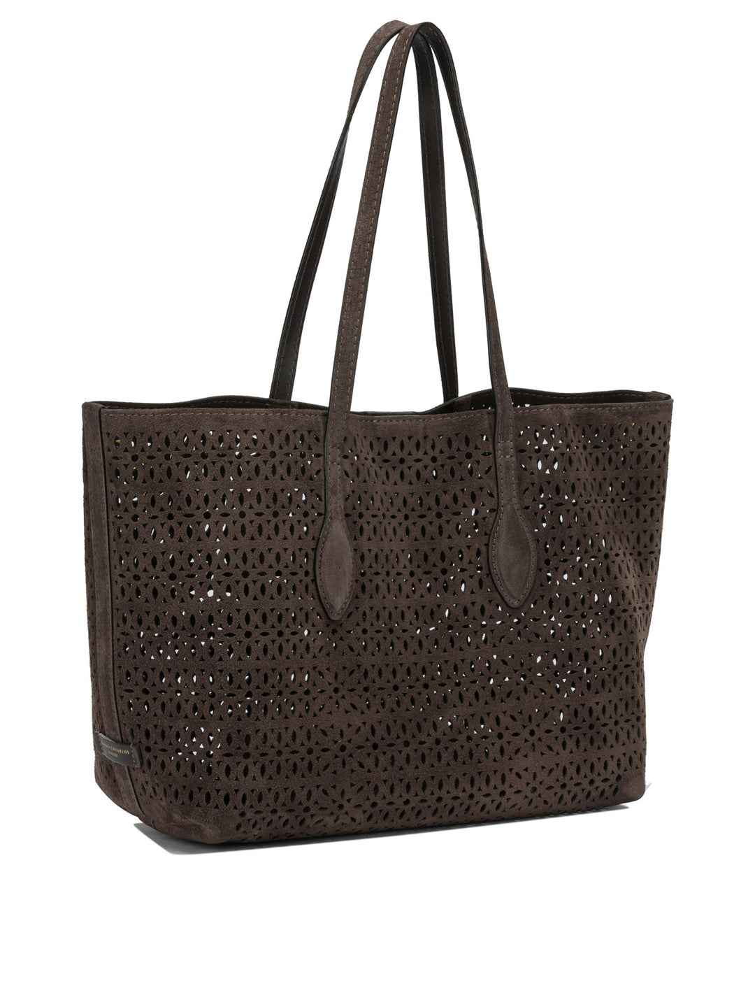 Gianni Chiarini  Borse a Spalla e Tracolla - Marrone | b72da703dfbcb4dd22e4d15f3fefb9f39834dcff