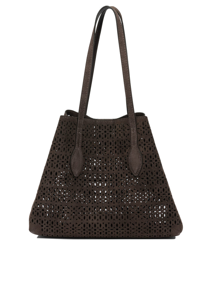 Gianni Chiarini  Borse a Spalla e Tracolla - Marrone | e5176b97b44b8470e68280e4cf562ad61446e250