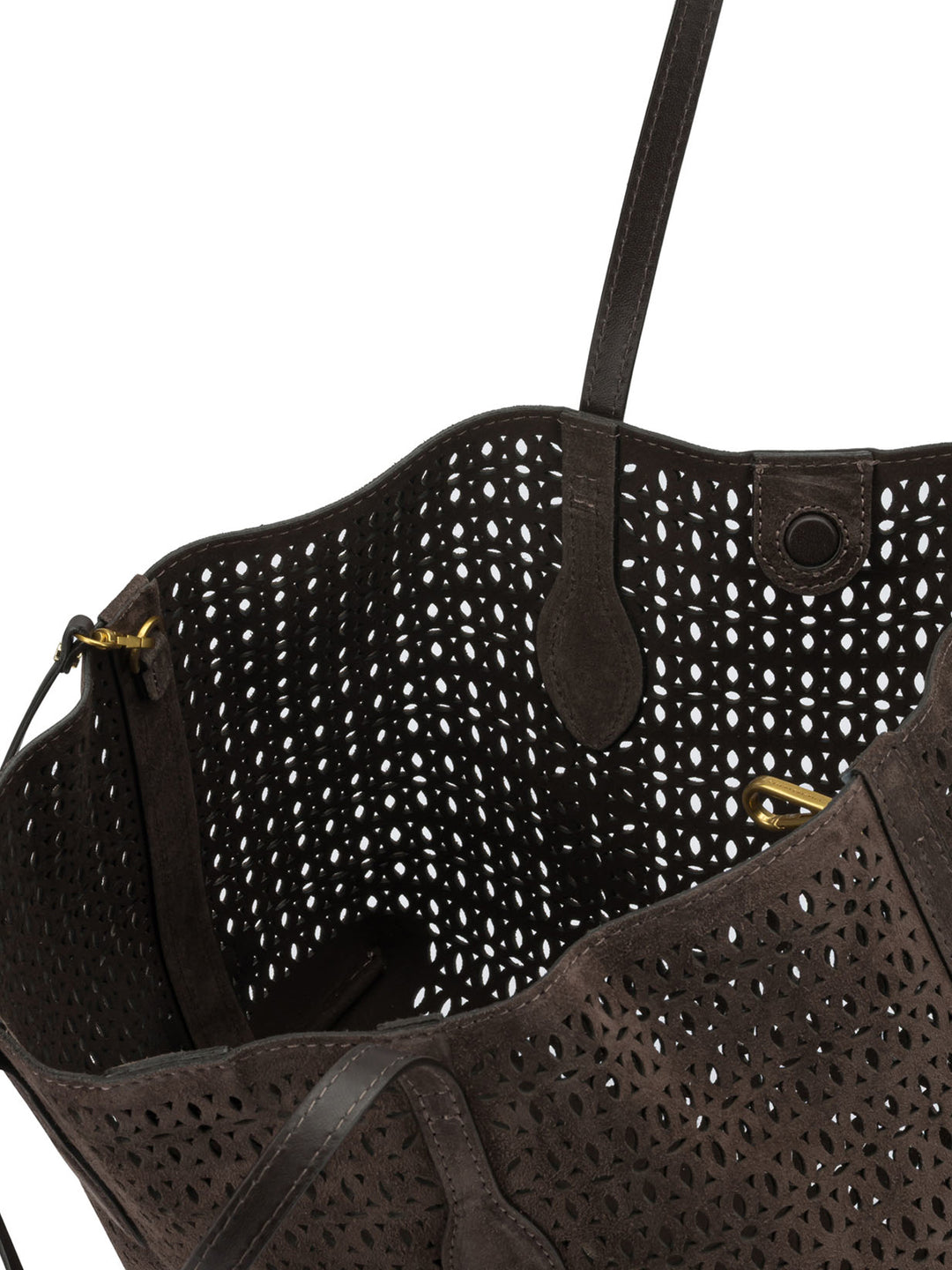 Gianni Chiarini  Borse a Spalla e Tracolla - Marrone | 593279dd8e2ac89096da89205cbccbc8a4998ed0