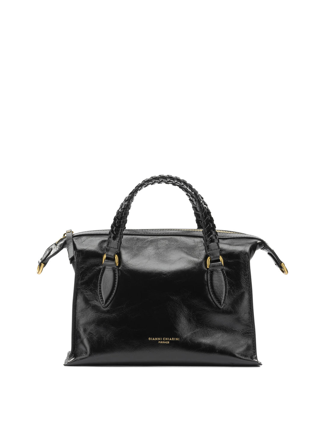 Gianni Chiarini  Handbags - Nero | 6f1ba8d2e810e848879e09653ad48ae0d180d94d