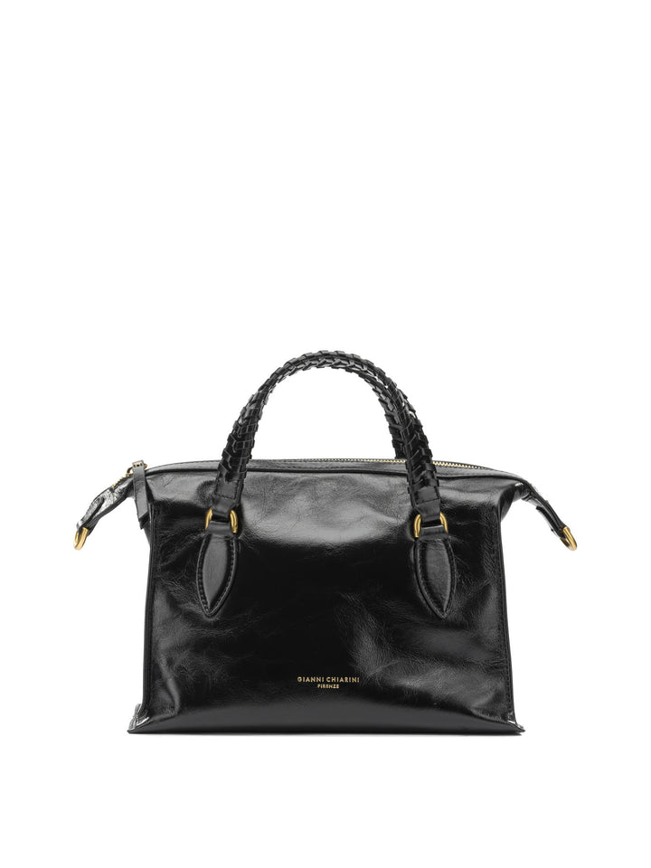 Gianni Chiarini  Handbags - Nero | 6f1ba8d2e810e848879e09653ad48ae0d180d94d
