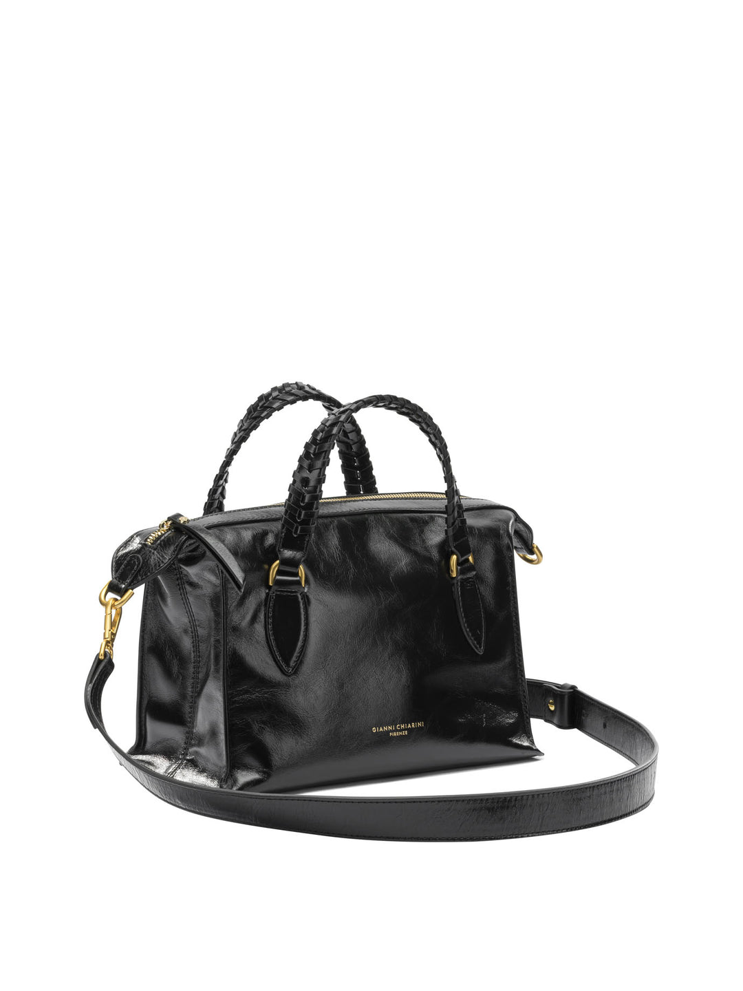 Gianni Chiarini  Handbags - Nero | 0772943720e5fb44ffeef781d5bfc3071e907a98