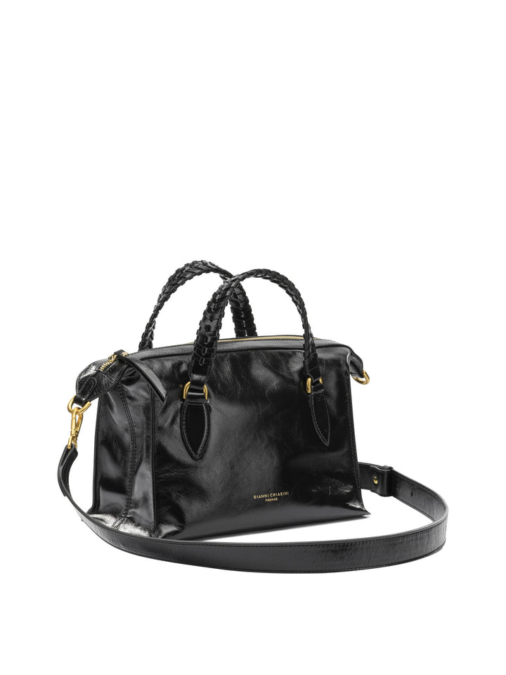 Gianni Chiarini  Handbags - Nero | 0772943720e5fb44ffeef781d5bfc3071e907a98