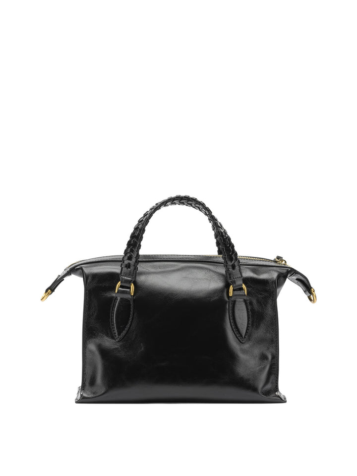 Gianni Chiarini  Handbags - Nero | 2bc4bd746b1ce948e42a71bb678e061c36fd9c90