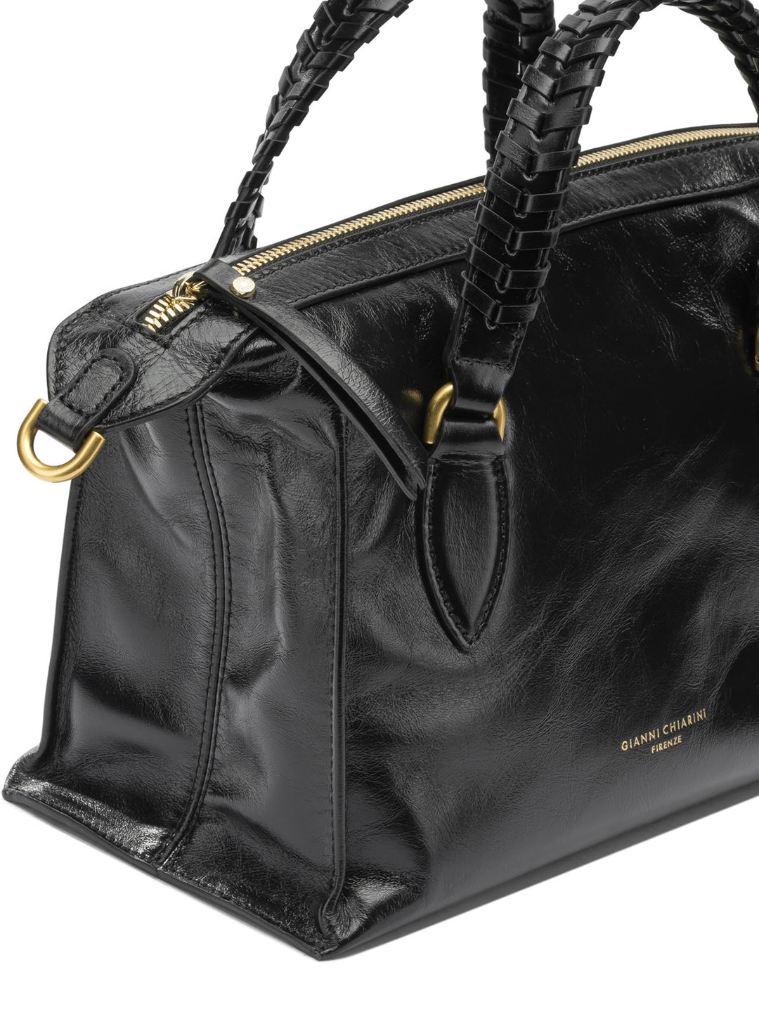 Gianni Chiarini  Handbags - Nero | 316dcfce9d439bc81974038a7cb8a38b800d8162