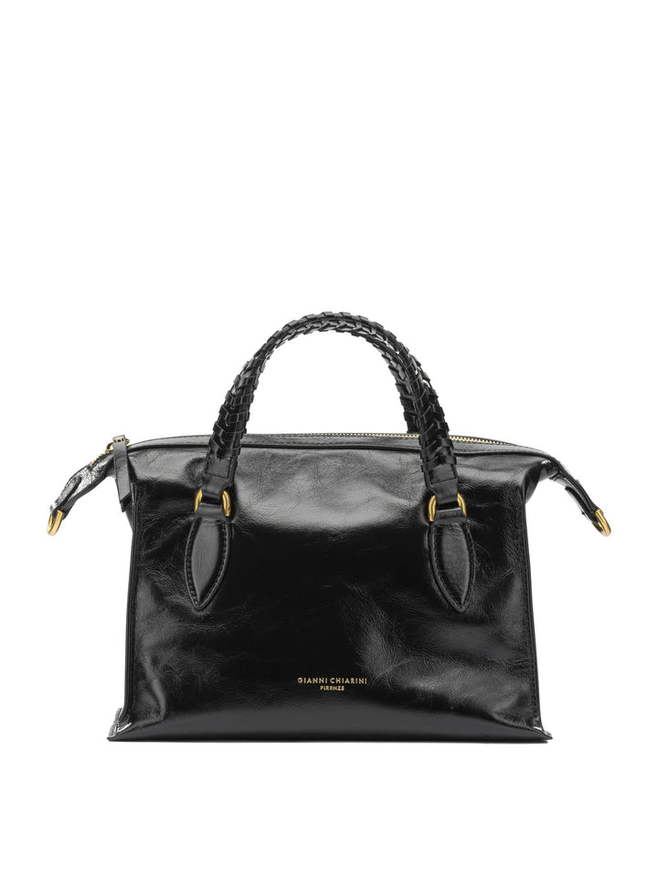 Gianni Chiarini  Handbags - Nero | 882211d2f452c20acbebd11b27680c956abb7c73