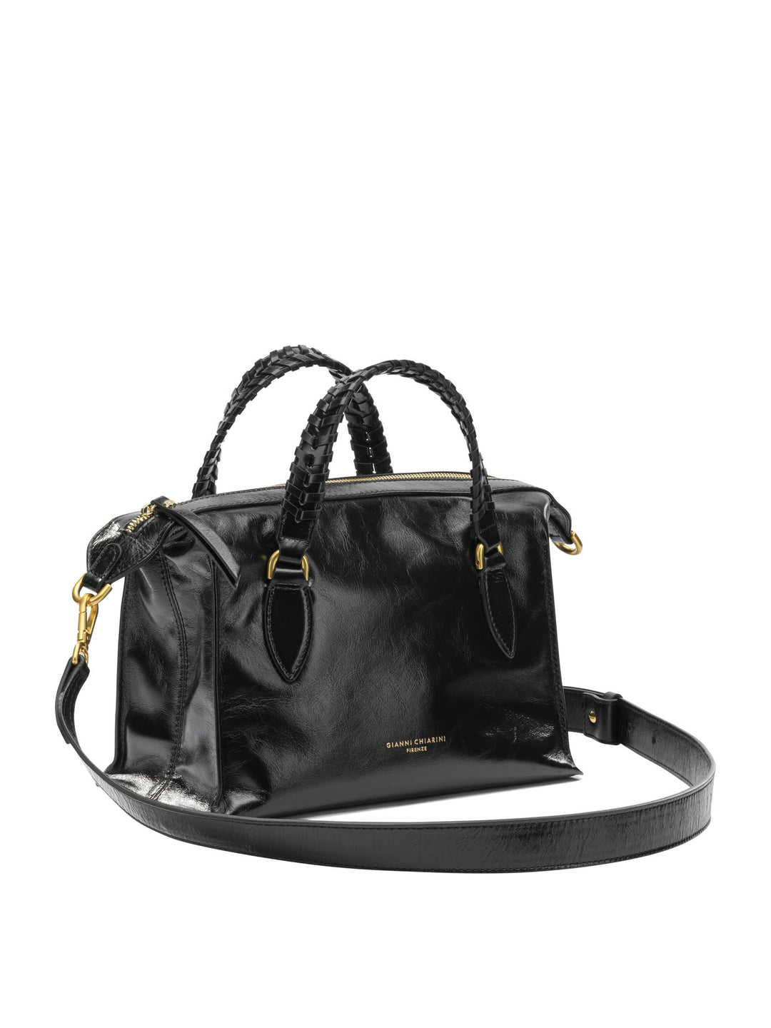 Gianni Chiarini  Handbags - Nero | 226c416b7eb351a032fb978e19138212a7ab9c78