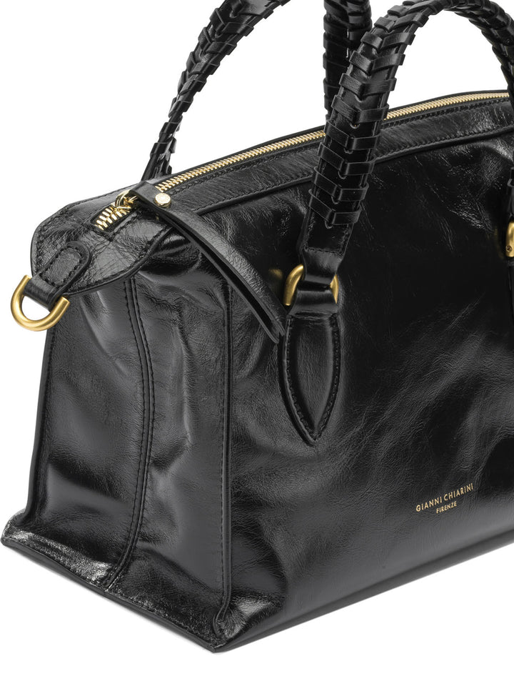 Gianni Chiarini  Handbags - Nero | 8a381f16d733a62b3caad45ff3532d7f1e0a8956