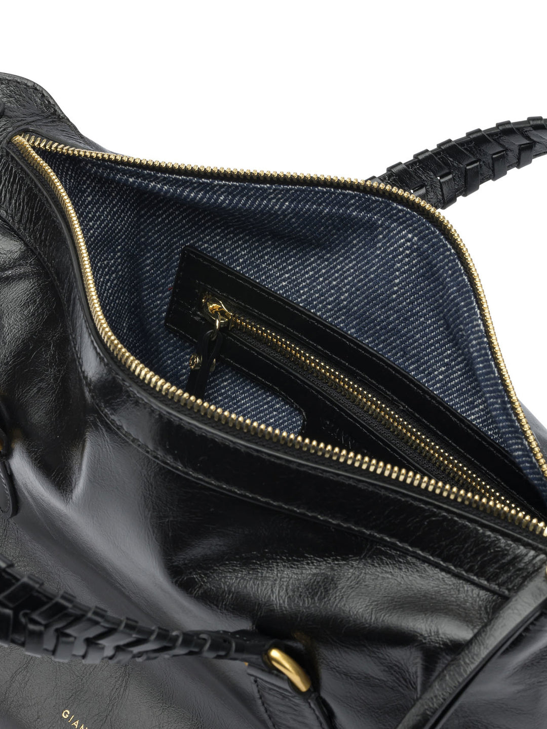 Gianni Chiarini  Handbags - Nero | 2df09c2452407a6061d409e58def62476b60ea3d