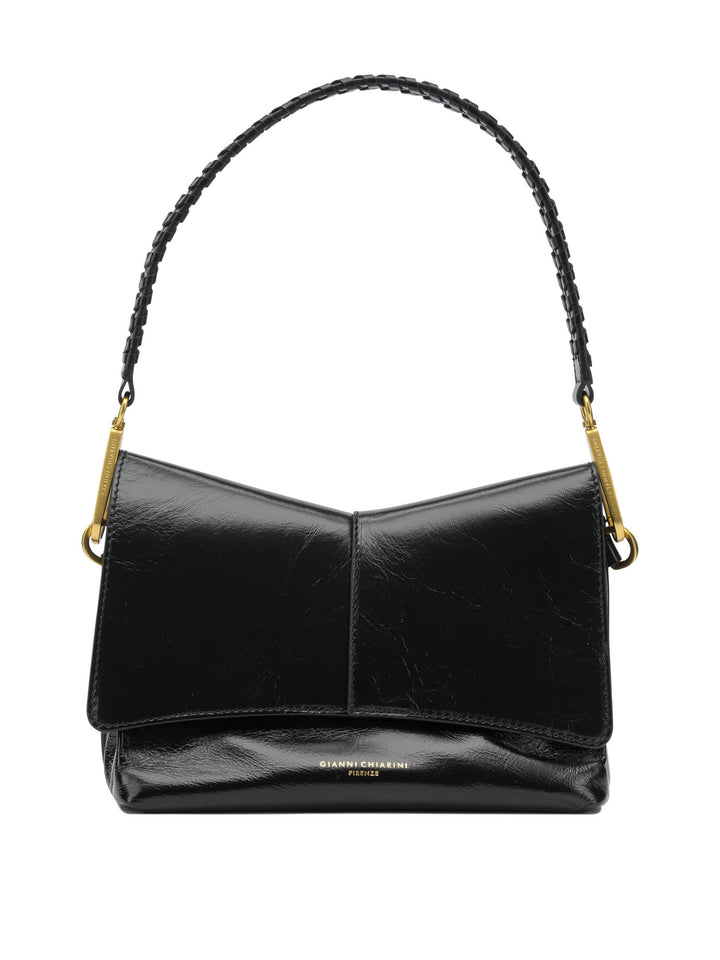 Gianni Chiarini  Clutches - Nero | be4d56a0f2f86f41a5a7040a66cc565422a3a031