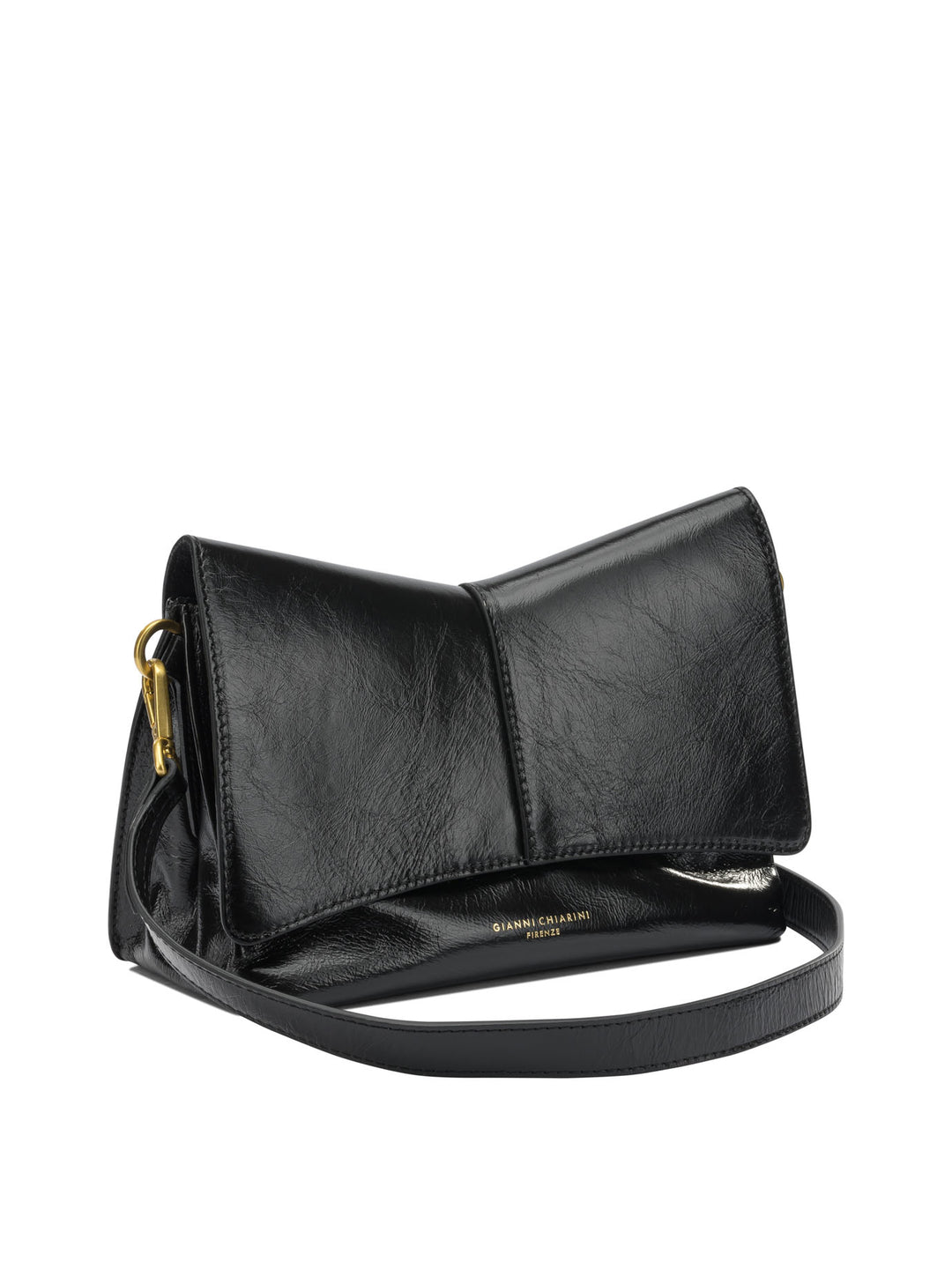 Gianni Chiarini  Clutches - Nero | 4fc745e457f38634f865758492c1ab699d9b7335