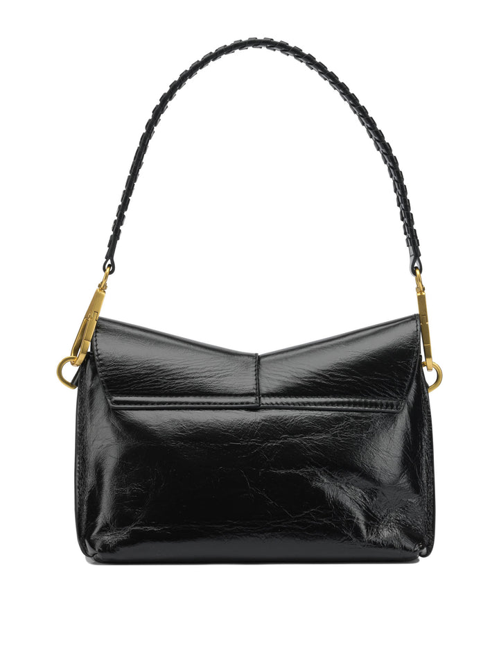 Gianni Chiarini  Clutches - Nero | c45b558c7db645ec6ecfa4874aace150e550d85f