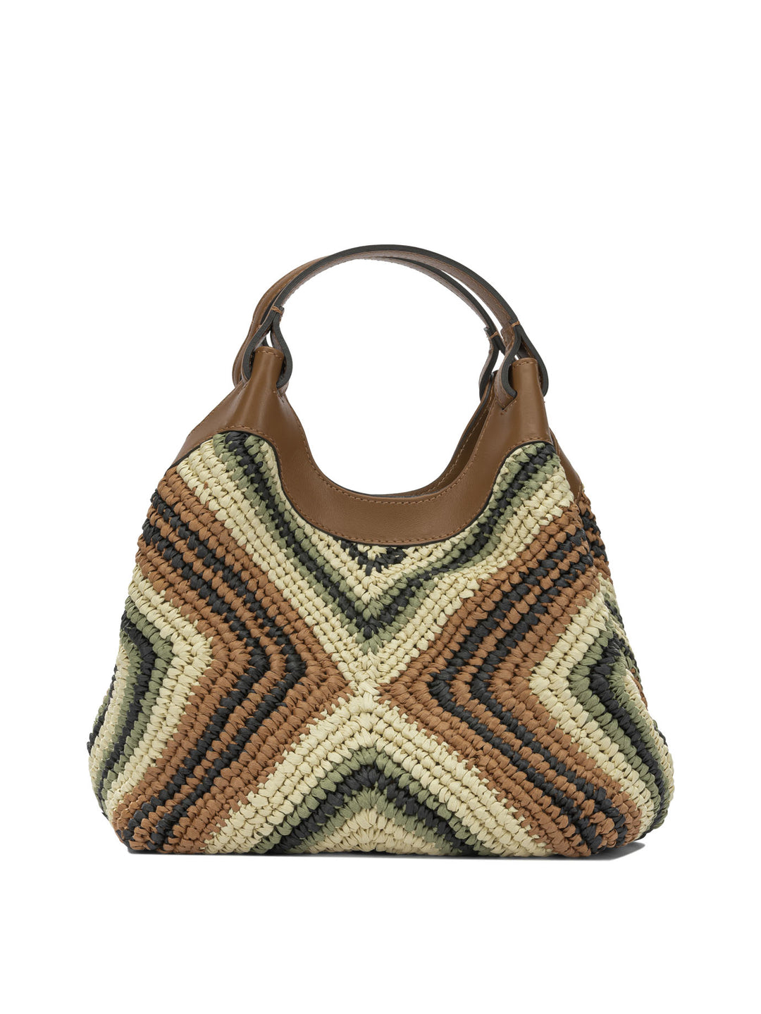 Gianni Chiarini  Handbags - Verde | 382ccb2e54e34abd14be74d4c114181679106228