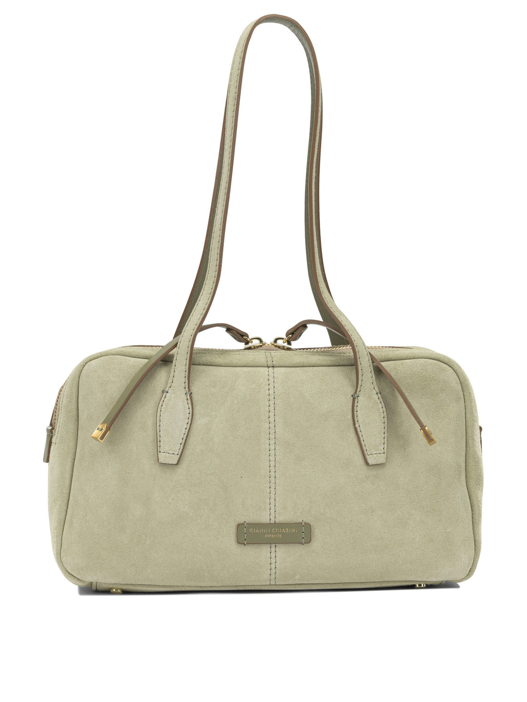 Gianni Chiarini  Borse a Spalla e Tracolla - Verde | b8b7c7be24618a07989ae9030d4da3e516bdf9b1