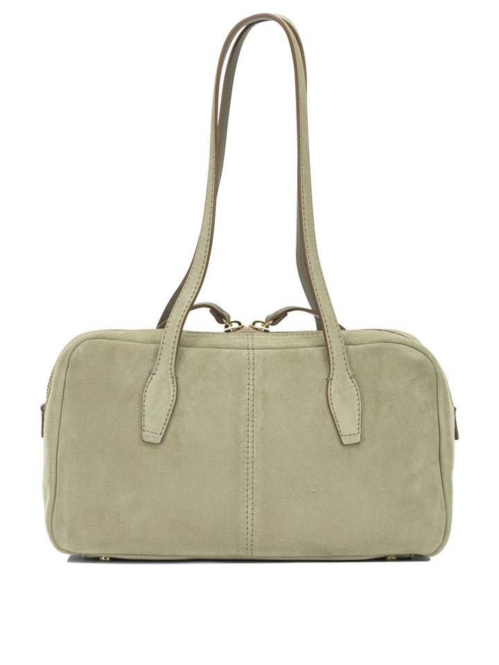 Gianni Chiarini  Borse a Spalla e Tracolla - Verde | 89bb27e82e247204c69d8f2842551d7c6e1e866f