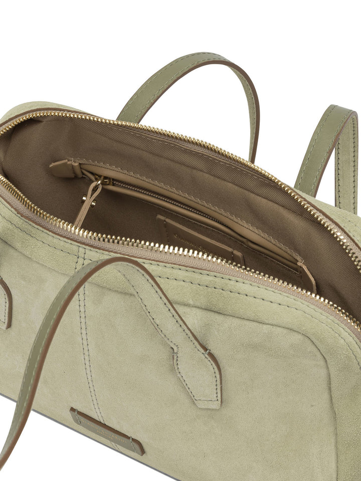 Gianni Chiarini  Borse a Spalla e Tracolla - Verde | c4d937fdffacfdfa7a94fc648dfcfef053c6ec9c