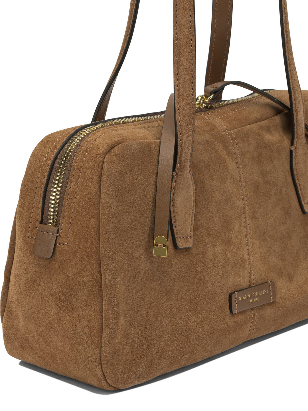 Gianni Chiarini  Borse a Spalla e Tracolla - Marrone | b999309a9def9a33466dd87f7b3157be27cf2e95
