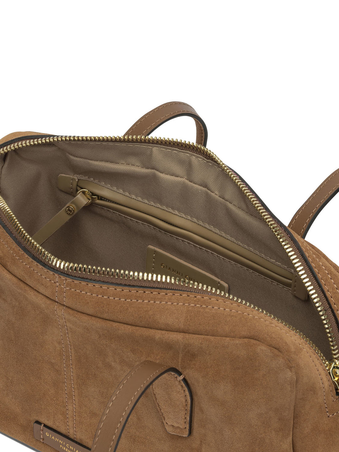 Gianni Chiarini  Borse a Spalla e Tracolla - Marrone | 4fb797a955005362c6cb01c551848341ffb5aa4a