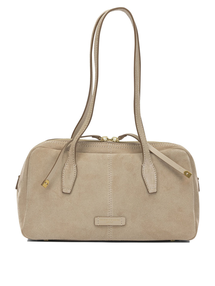 Gianni Chiarini  Borse a Spalla e Tracolla - Beige | 6154751c2720647bd77640e6d68239ee71c814f5