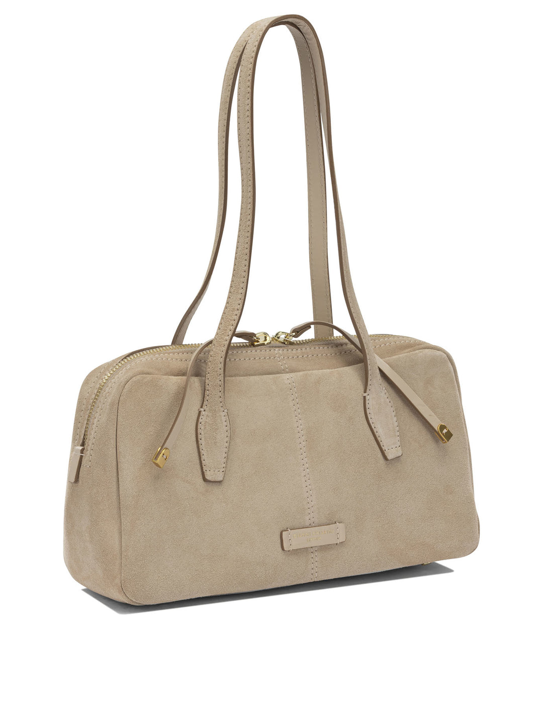 Gianni Chiarini  Borse a Spalla e Tracolla - Beige | 9e7c7914c63ce98f1b13abe805283d853589aa8f