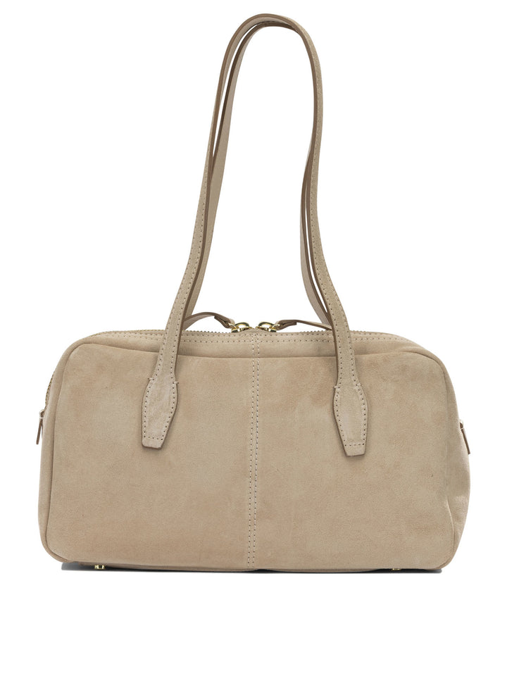 Gianni Chiarini  Borse a Spalla e Tracolla - Beige | 0fc12203a20ca038f54121c8b6441571208b08b3