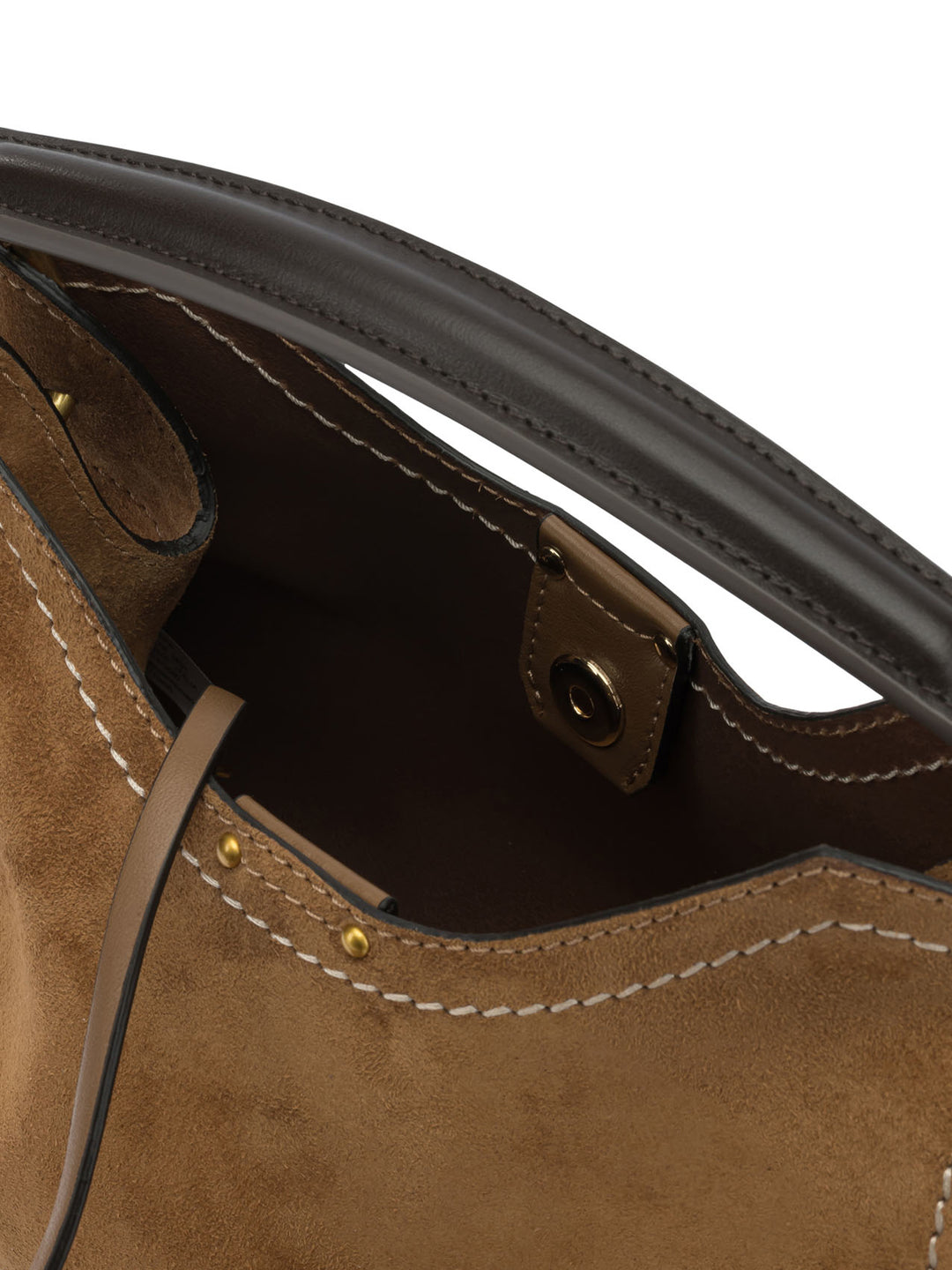 Gianni Chiarini  Borse a Spalla e Tracolla - Marrone | 3f0a97bdf5a3f564cd6770f68375f1b2b401eb4e