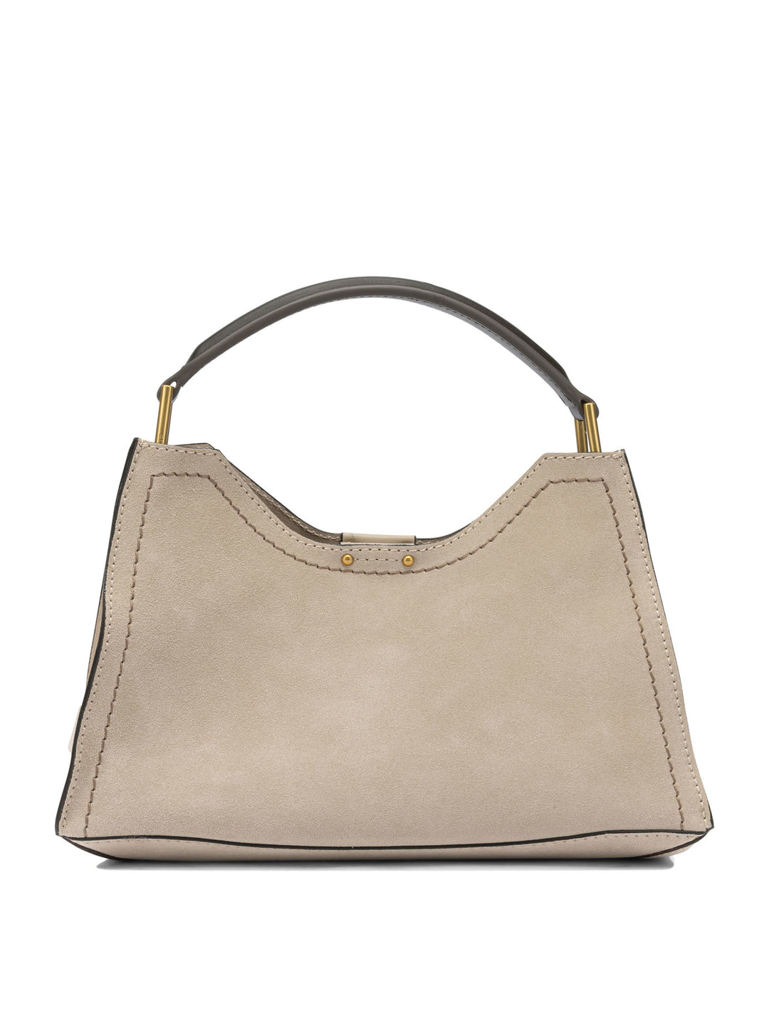 Gianni Chiarini  Borse a Spalla e Tracolla - Beige | 411ae6271a690202d42a7cf74a7d67749124a71a