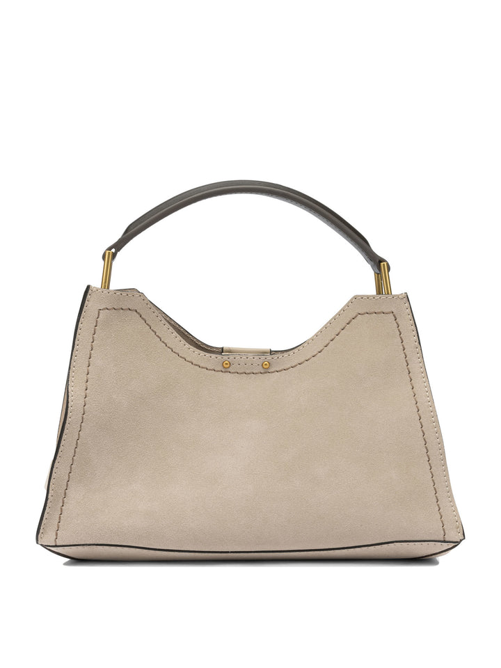 Gianni Chiarini  Borse a Spalla e Tracolla - Beige | 411ae6271a690202d42a7cf74a7d67749124a71a
