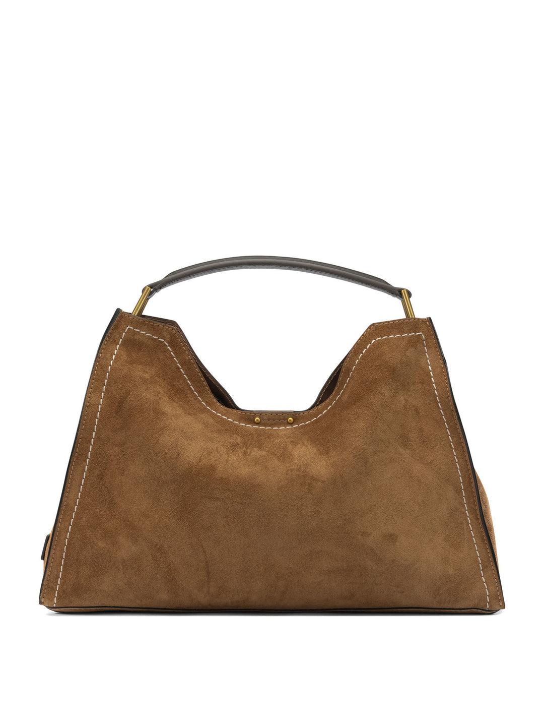 Gianni Chiarini  Borse a Spalla e Tracolla - Marrone | 10e7c79baee63544b5ae6b11dd08769c26c74b66