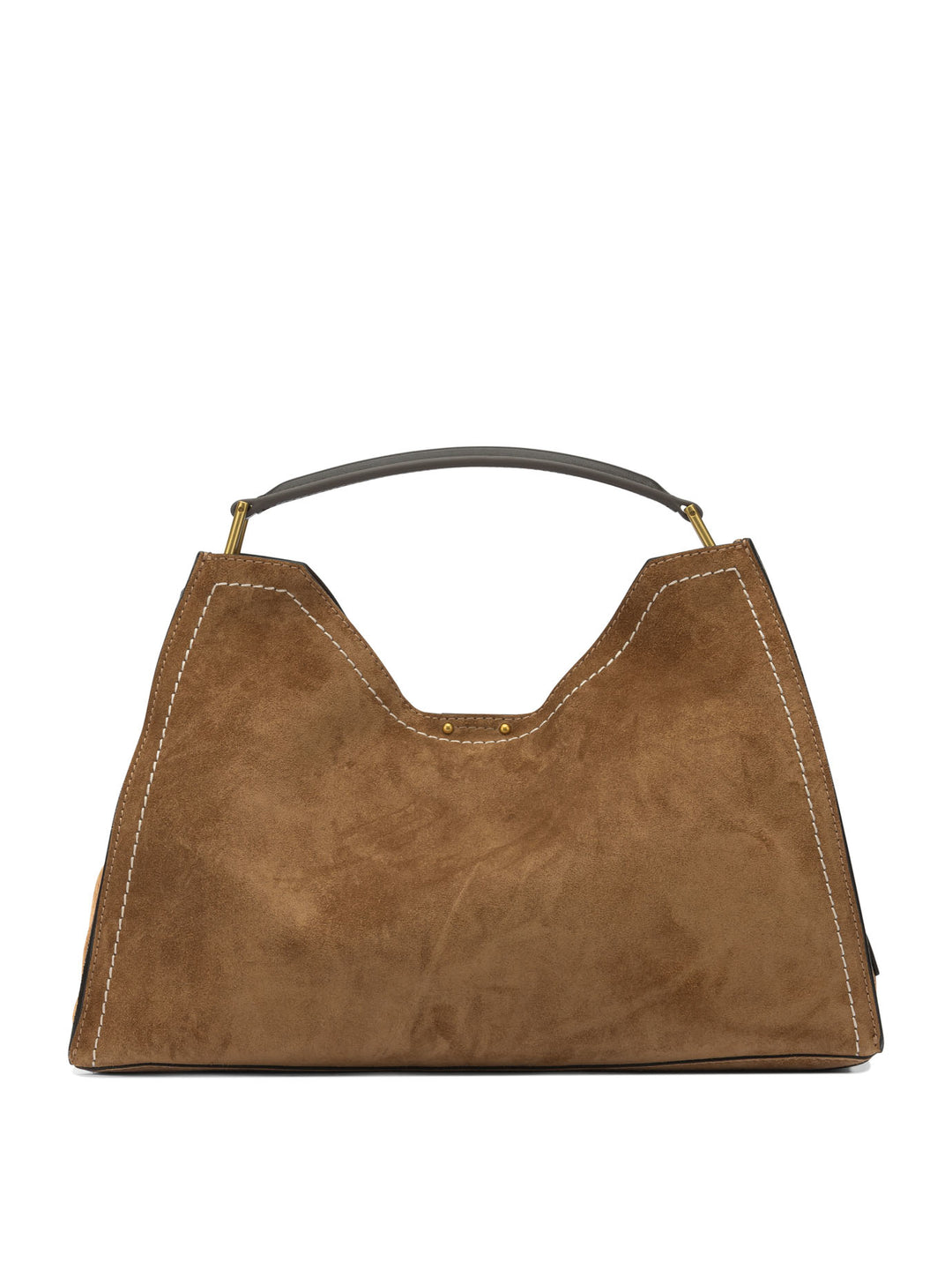 Gianni Chiarini  Borse a Spalla e Tracolla - Marrone | eea88c5dfbffe50242bb6bcb24ed668418d1d685