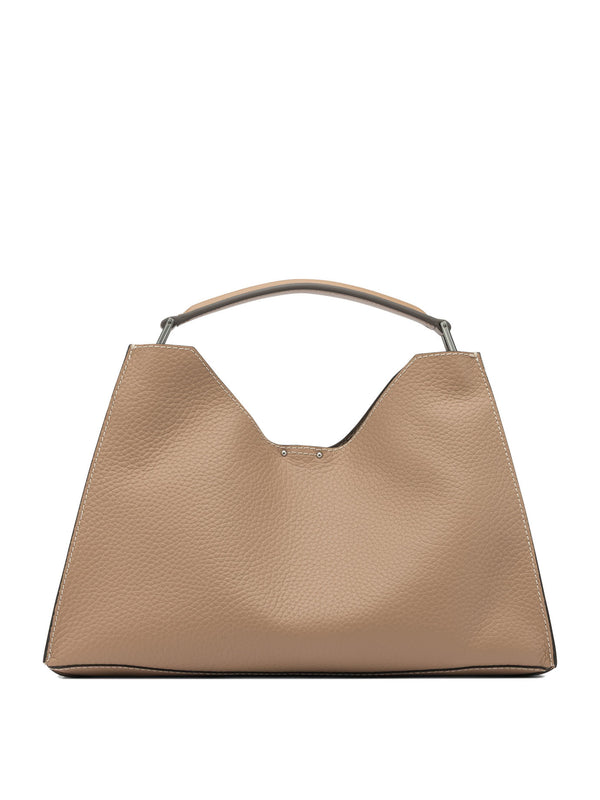 Borse A Spalla E Tracolla Beige