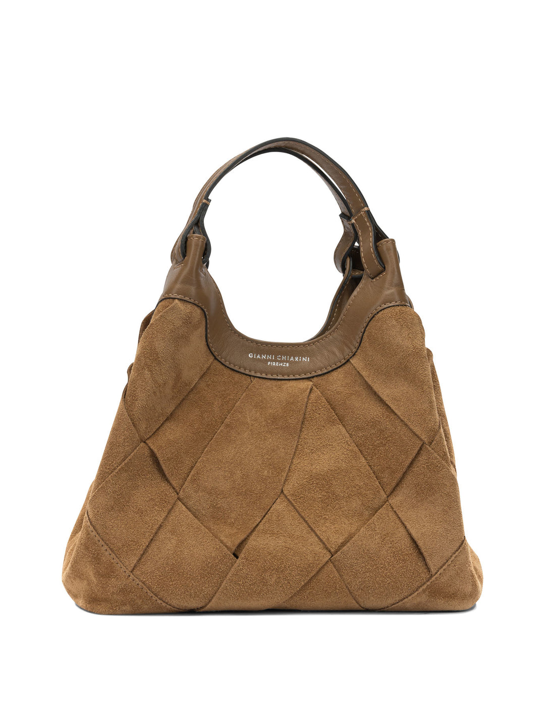 Gianni Chiarini  Handbags - Marrone | 3af2a66a9e8b2afec83e423fc62eba309730aef6