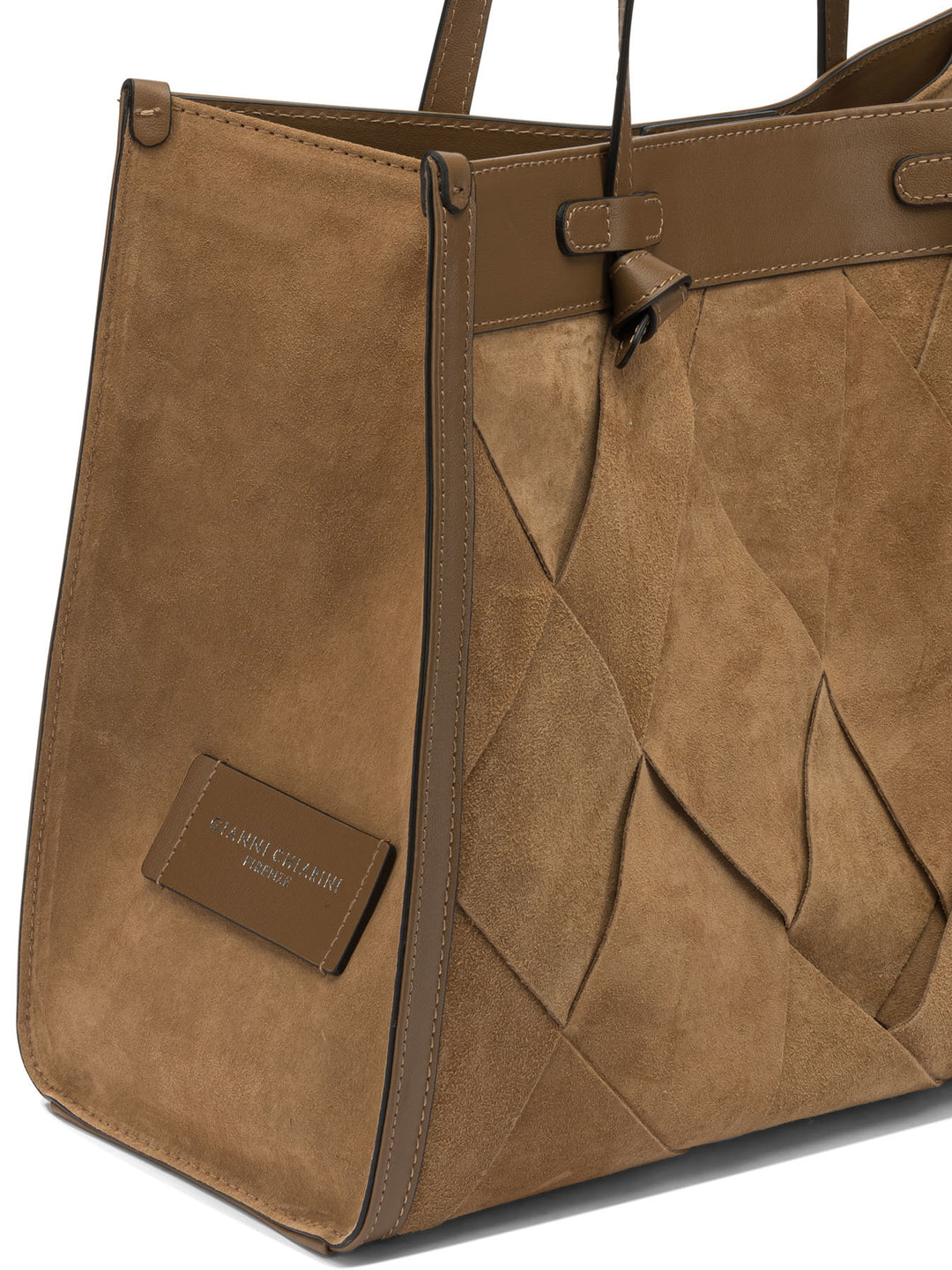 Gianni Chiarini  Borse a Spalla e Tracolla - Marrone | efdbe1fde656b110b34459b1946d37f3a8954467