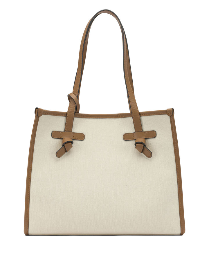 Gianni Chiarini  Borse a Spalla e Tracolla - Beige | 3d744bd5841bccf5dff88d7ae03528c7f6a7d416