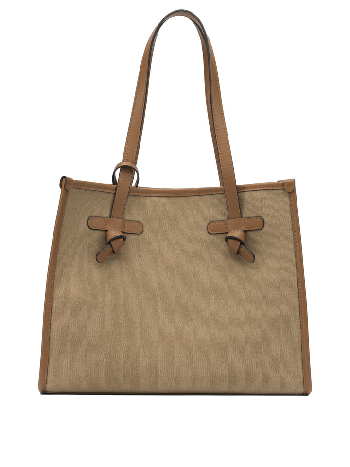 Gianni Chiarini  Borse a Spalla e Tracolla - Beige | bb2897d1d5891572400fc7207f93486cfe08150b