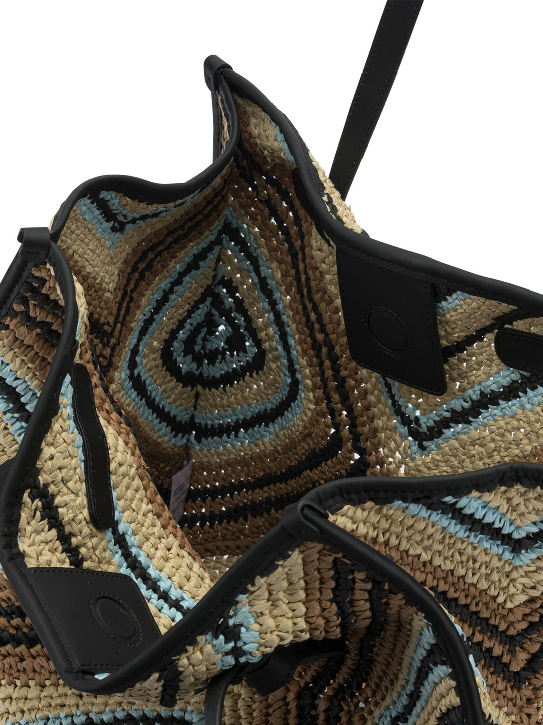 Gianni Chiarini  Borse a Spalla e Tracolla - Multicolor | 6d69b83f0164807dd4da914e5726b872ccac2723