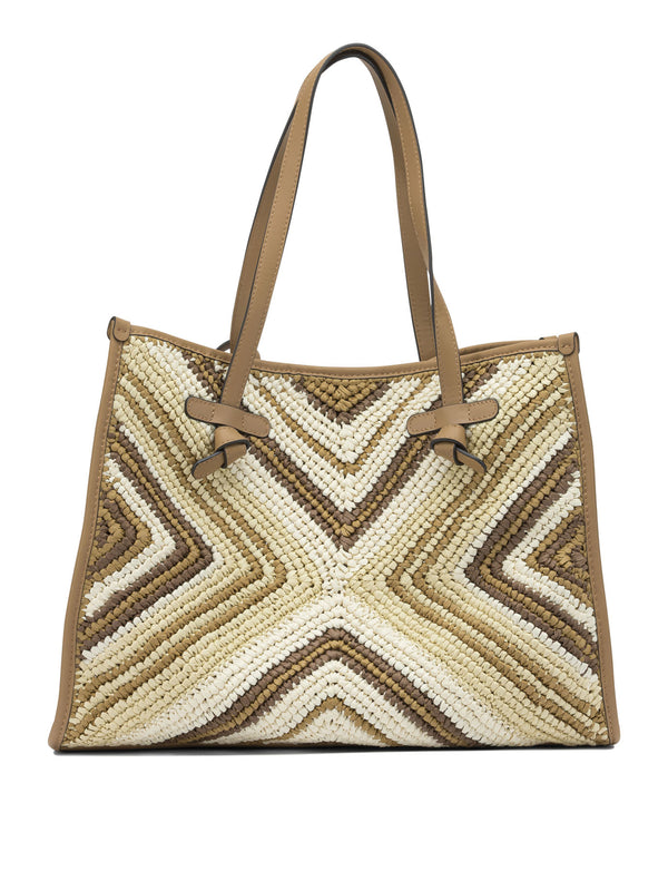 Shoulder Bags Brown