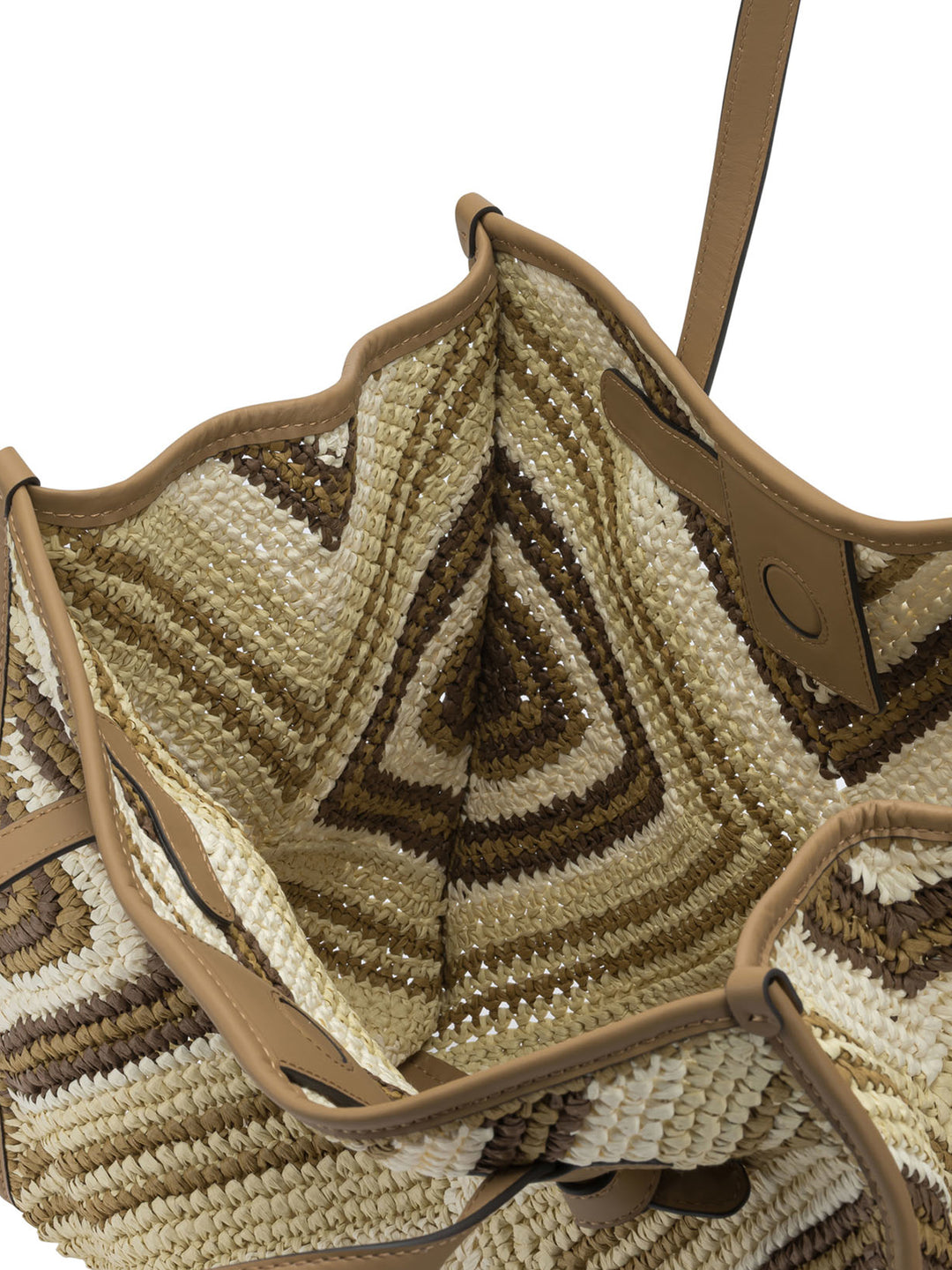 Gianni Chiarini  Borse a Spalla e Tracolla - Marrone | ca0715b78f0deee1521328111f45e01ca852dd1a