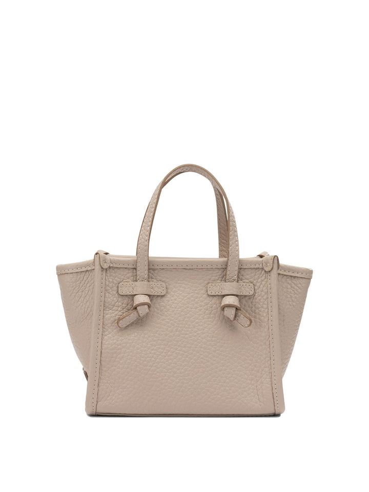 Gianni Chiarini  Handbags - Rosa | 64a25d5f499dd890ee1435e5d14a754841dc9bd9