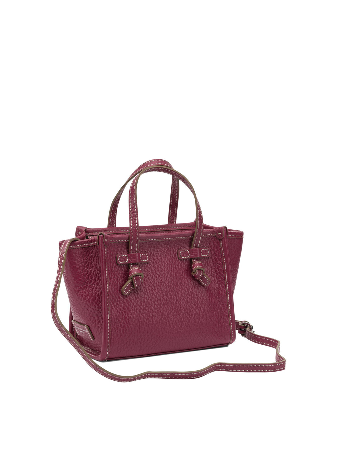 Gianni Chiarini  Handbags - Fucsia | 66710e884b7406cf6e8a2a34de2eb9b1e5d61295