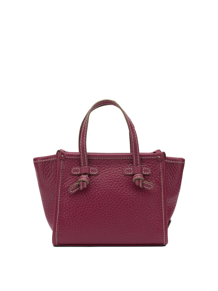 Gianni Chiarini  Handbags - Fucsia | 2f977804e3effda5c43a2059a10916fe696e4b28