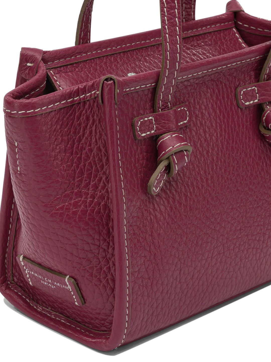 Gianni Chiarini  Handbags - Fucsia | 45a6b436a1dd6de9ab95326709234b2c7bbfa615