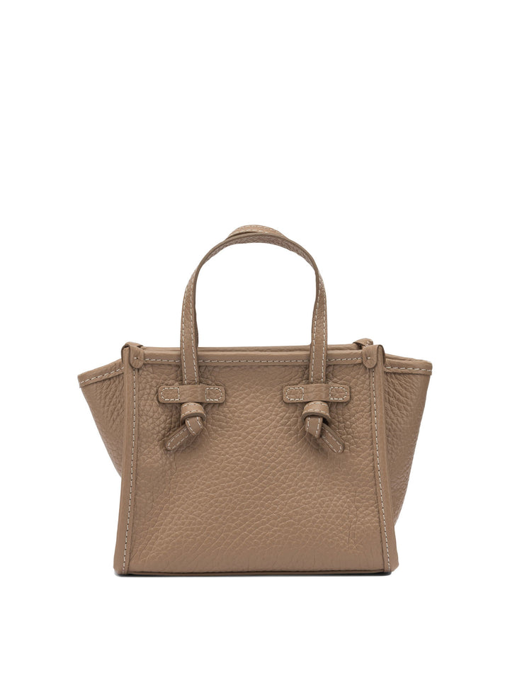 Gianni Chiarini  Handbags - Marrone | 2dd733badd703ea092f9b45fcbfb9962f54cb352