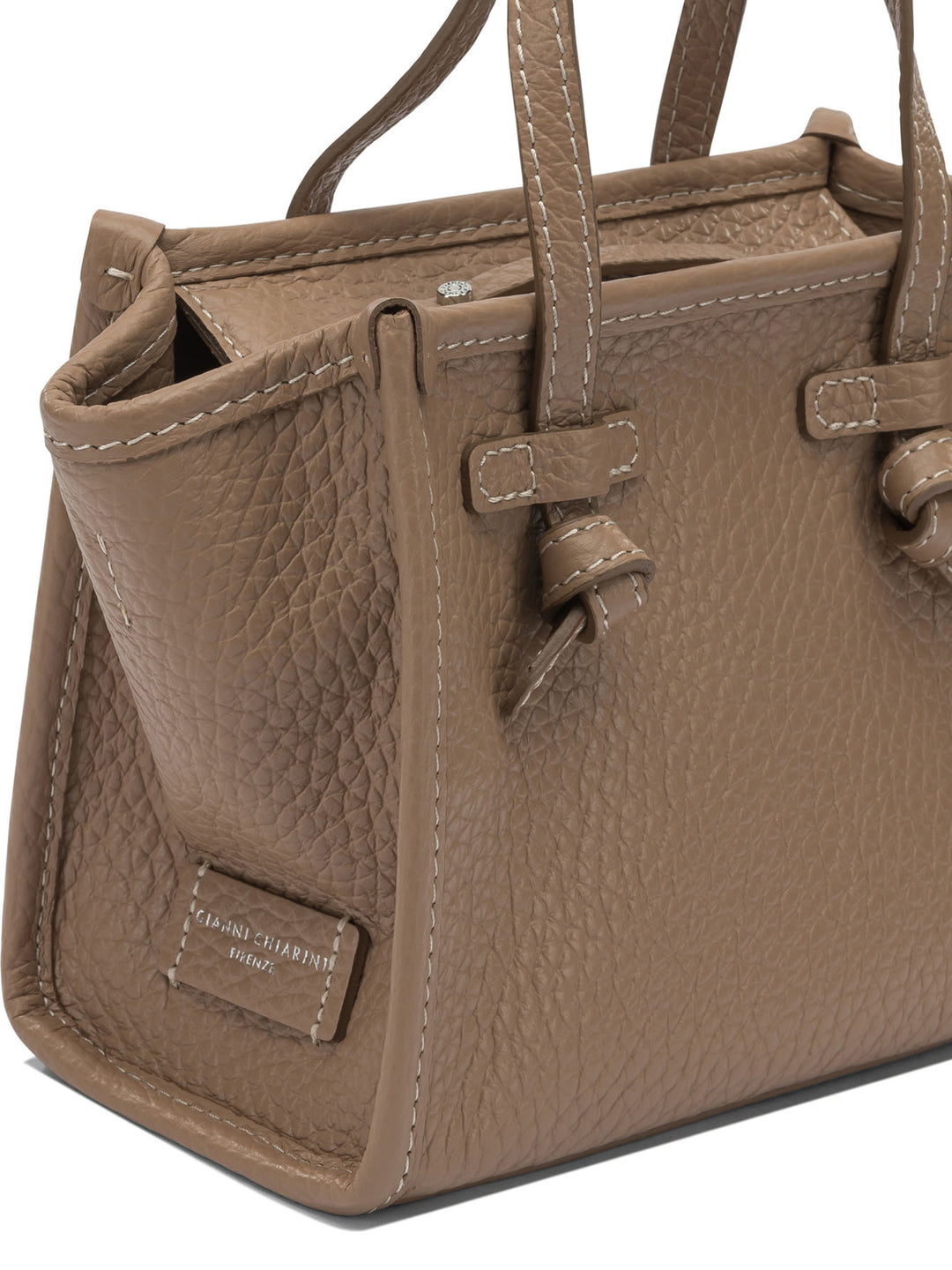 Gianni Chiarini  Handbags - Marrone | fe6d1dd0e66d3a9d18aa9db74fa1c880567bfc2a